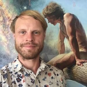 Meet your Posher, Christopher